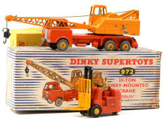 DINKY TOYS (2)
