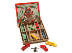 TOOTSIETOY (USA) (1)