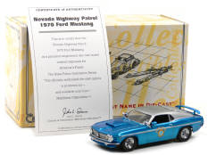 MATCHBOX - MODELS OF YESTERYEAR (GB) (1)