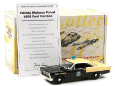 MATCHBOX - MODELS OF YESTERYEAR (GB) (1)