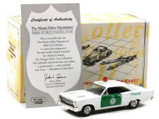 MATCHBOX - MODELS OF YESTERYEAR (GB) (1)