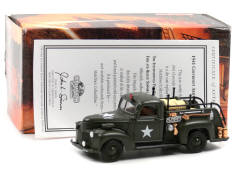 MATCHBOX - MODELS OF YESTERYEAR (GB) (1)