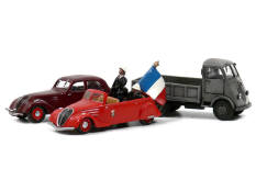 DIVERS (FRANCE) (3)