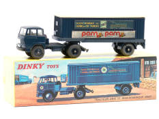 DINKY TOYS (FRANCE) (1)