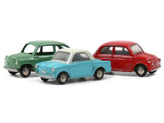 MERCURY (ITALIE) (3)