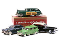 THE GOLDVARG COLLECTION & ELEGANCE (4)