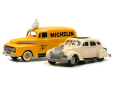 BROOKLIN MODELS (GB) (2)