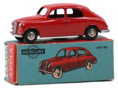 MERCURY (ITALIE) (1)