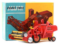 CORGI TOYS (GB) (1)