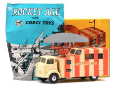 CORGI TOYS (GB) (1)