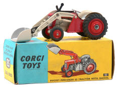 CORGI TOYS (GB) (1)