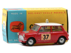 CORGI TOYS (GB) (1)