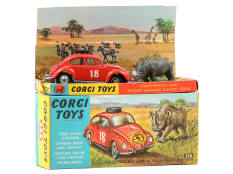 CORGI TOYS (GB) (1)