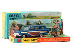 CORGI TOYS (GB) (1)