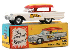 CORGI TOYS (GB) (1)