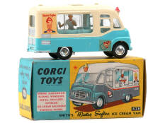 CORGI TOYS (GB) (1)