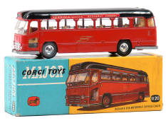 CORGI TOYS (GB) (1)