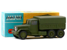CORGI TOYS (GB) (1)