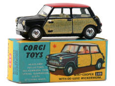 CORGI TOYS (GB) (1)