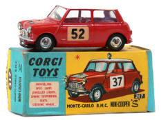 CORGI TOYS (GB) (1)