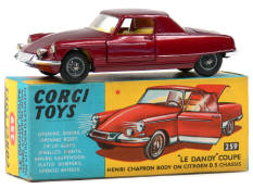 CORGI TOYS (GB) (1)