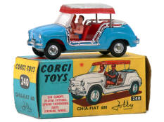 CORGI TOYS (GB) (1)