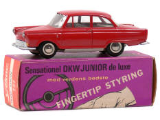 TEKNO (DANEMARK) (1)