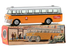 TEKNO (DANEMARK) (1)