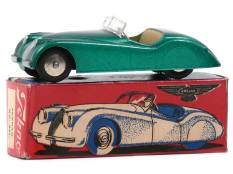 TEKNO (DANEMARK) (1)