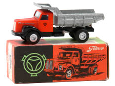 TEKNO (DANEMARK) (1)