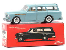 TEKNO (DANEMARK) (1)