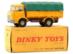 DINKY TOYS (FRANCE) (1)