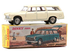 DINKY TOYS (FRANCE) (1)