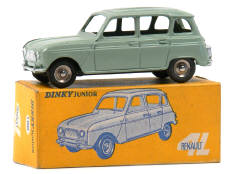 DINKY JUNIOR (FRANCE) (1)