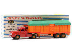 DINKY TOYS (FRANCE) (1)