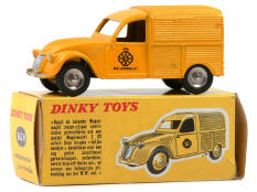DINKY TOYS (FRANCE) (1)