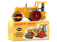DINKY TOYS (FRANCE) (1)