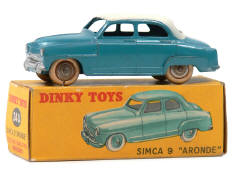 DINKY TOYS (FRANCE) (1)