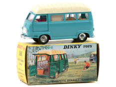 DINKY TOYS (FRANCE) (1)