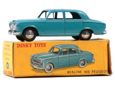 DINKY TOYS (FRANCE) (1)