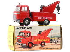 DINKY TOYS (FRANCE) (1)