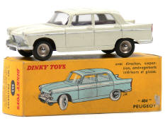 DINKY TOYS (FRANCE) (1)