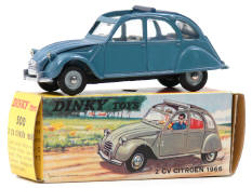 DINKY TOYS (FRANCE) (1)