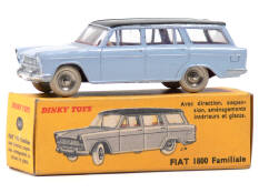 DINKY TOYS (FRANCE) (1)