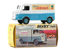 DINKY TOYS (FRANCE) (1)