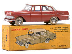 DINKY TOYS (FRANCE) (1)