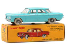 DINKY TOYS (FRANCE) (1)