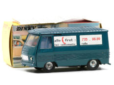 DINKY TOYS (FRANCE) (1)