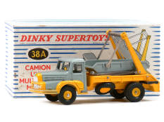 DINKY TOYS (FRANCE) (1)