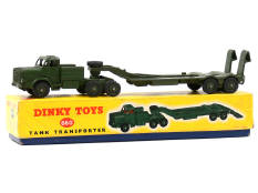 DINKY TOYS (GB) (1)